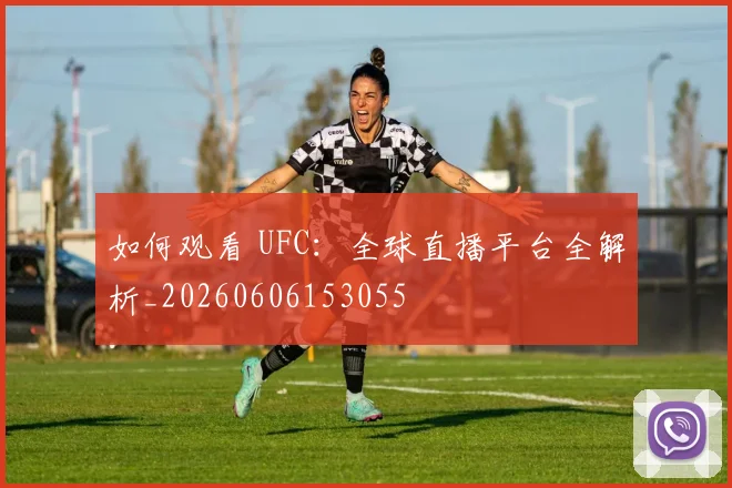 如何观看 UFC:全球直播平台全解析_20260606153055