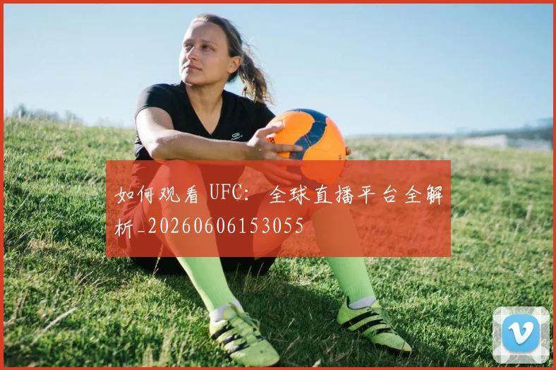 如何观看 UFC:全球直播平台全解析_20260606153055