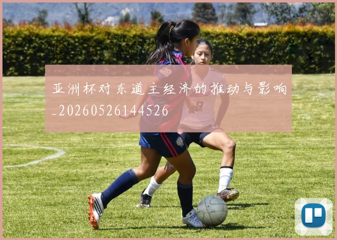 亚洲杯对东道主经济的推动与影响_20260526144526