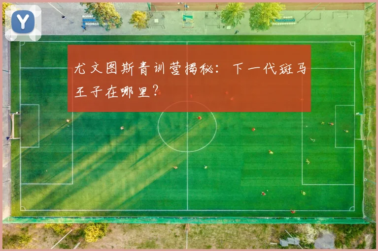 尤文图斯青训营揭秘:下一代斑马王子在哪里?